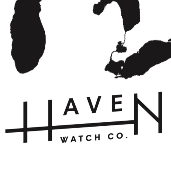 TickTalk with Haven Watch Co.
