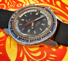 ENICAR SHERPA GUIDE GMT