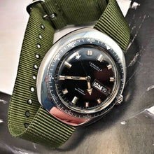 CHUNKY~1968 CARAVELLE SUPER SPORT AUTOMATIC DIVER