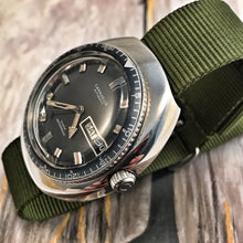 CHUNKY~1968 CARAVELLE SUPER SPORT AUTOMATIC DIVER