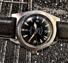 JAWS~60s ALSTA ANDRE BOUCHARD NAUTOSCAPH 999FT DIVER