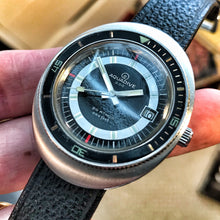 SPACY~70s AQUADIVE 20ATM REFERENCE 1939 DIVER