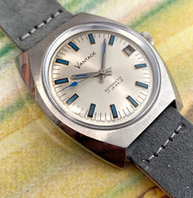 RIGHTEOUS~70s VANTAGE BY HAMILTON AUTOMATIC SPORTS WATCH