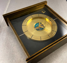 Spaceview Clock