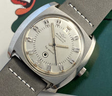 FUNKY~LATE 60s MONDIA TOP-SECONDS AUTOMATIC