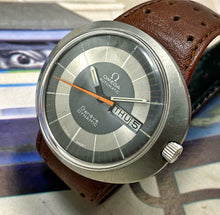 FUNKY~EARLY 70s OMEGA DYNAMIC AUTO