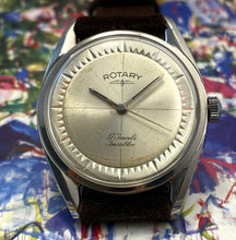 DAPPER~EARLY 60s ROTARY POLEROUTER