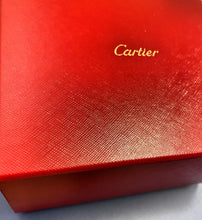 Cartier Santos-Dumont