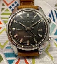 HUNKY~1969 CITIZEN ALARM DATE PARA WATER