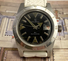 TROPICAL~MID 60s HELBROS SKIN-DIVER