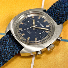 MINTY~EARLY 70sSANDOZ CHRONOGRAPH