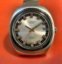 GROOVY~70s LANCO AUTOMATIC