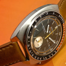 1970 Seiko Speedtimer 6139